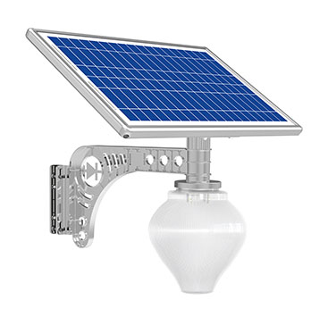 Парковый светильник LP1.0 15Вт доступен на сайте  фото - 1